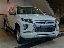 میتسوبیشی L200